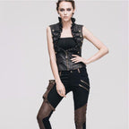 Pantalon de style steampunk
