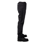 Pantalon de style victorien gothique