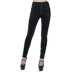 Pantalon gothique vintage