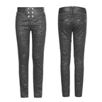 Pantalon habillé d'époque victorienne
