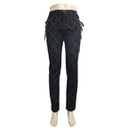 Pantalon homme à l’allure victorienne