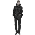 Pantalon homme steampunk de style victorien