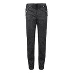 Pantalon masculin d'inspiration steampunk victorienne