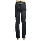 Pantalon masculin de style victorien
