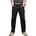 Pantalon masculin tactique