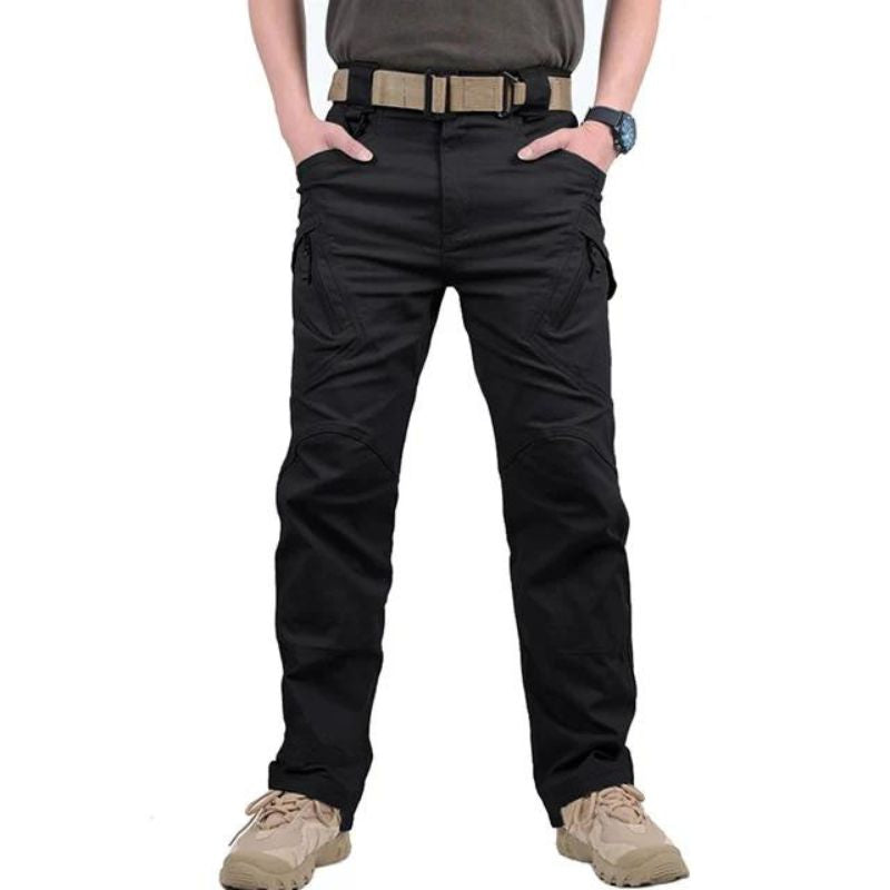 Pantalon masculin tactique