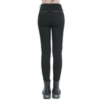 Pantalon pour femme gothique et punk