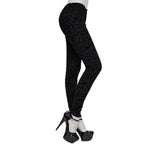 Pantalon pour femme victorien steampunk