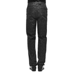 Pantalon pour homme victorien steampunk