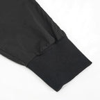 Pantalon rock et métal de type cargo
