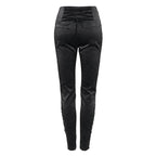 Pantalon style gothique esprit vintage