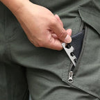 Pantalon tactique destiné aux hommes