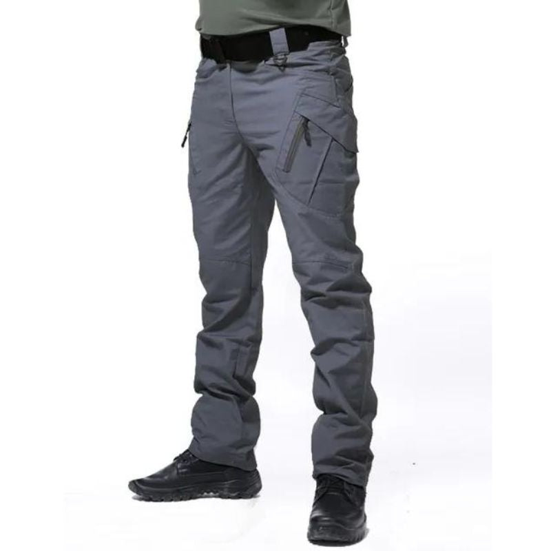 Pantalon tactique homme