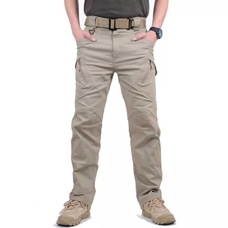 Pantalon tactique pour homme