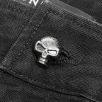 Pantalon tendance punk