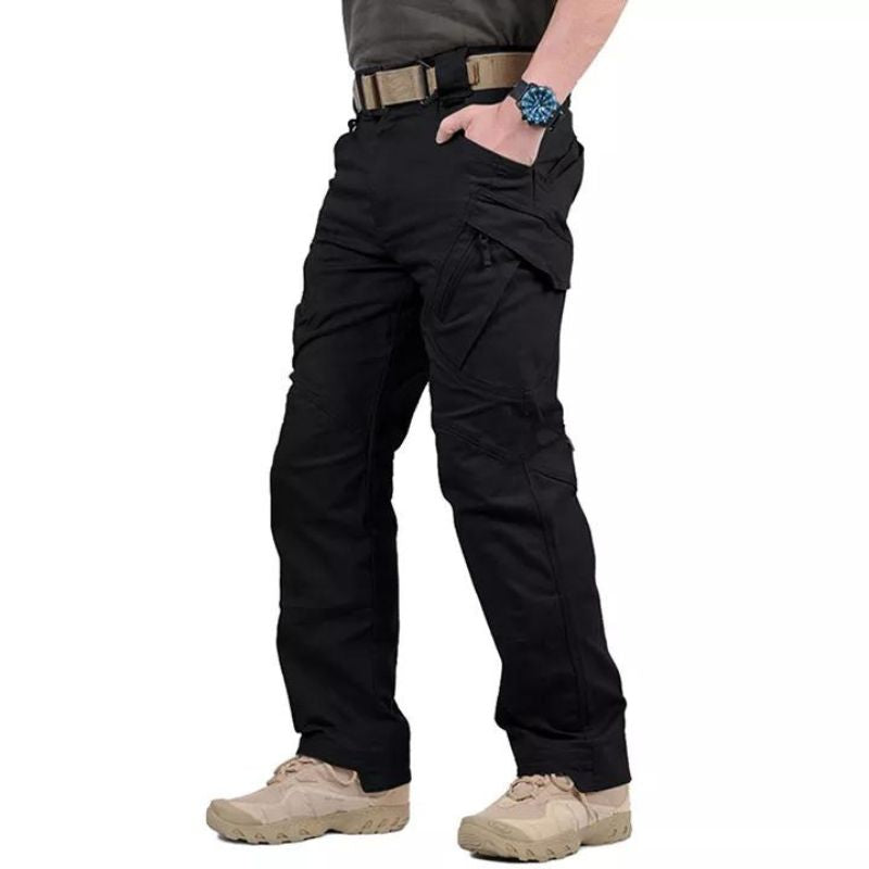 Pantalon utilitaire tactique pour homme