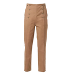 Pantalon victorien à pince pour homme