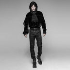 Pantalon victorien de costume