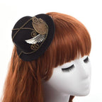 Petit chapeau steampunk