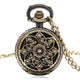 Klein Antiek Dameszakhorloge