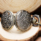 Petite montre gousset femme ancienne