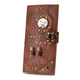 Steampunk Wallet