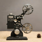 Projecteur de cinéma pour décoration