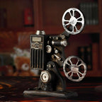 Projecteur décoratif de cinéma