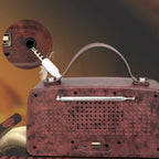 Radio dans l’esprit steampunk