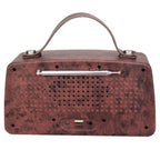 Radio d’inspiration steampunk