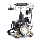 Reproduction d’un téléphone d’époque