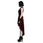 Robe au style steampunk de bal