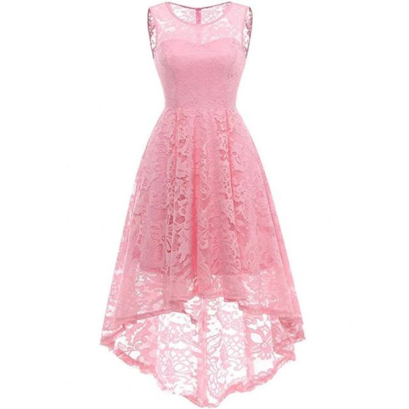 Robe cocktail steampunk rétro chic