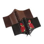 Robe de cosplay au style pirate steampunk