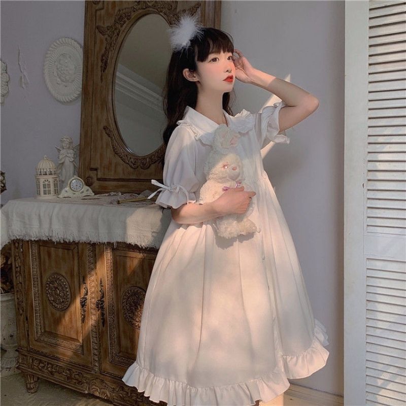 Robe de style Lolita classique