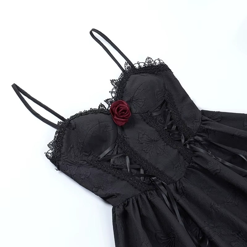 Robe de style Lolita victorien