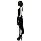 Robe de style steampunk pour bal