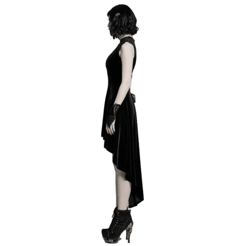 Robe de style steampunk pour bal