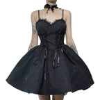 Robe de tendance victorienne Lolita
