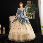 Robe d’inspiration victorienne Renaissance
