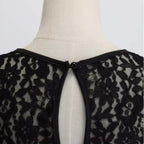 Robe esprit vintage et chic