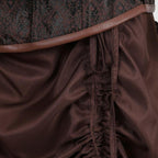 Robe femme au style pirate