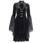 Robe gothique victorienne