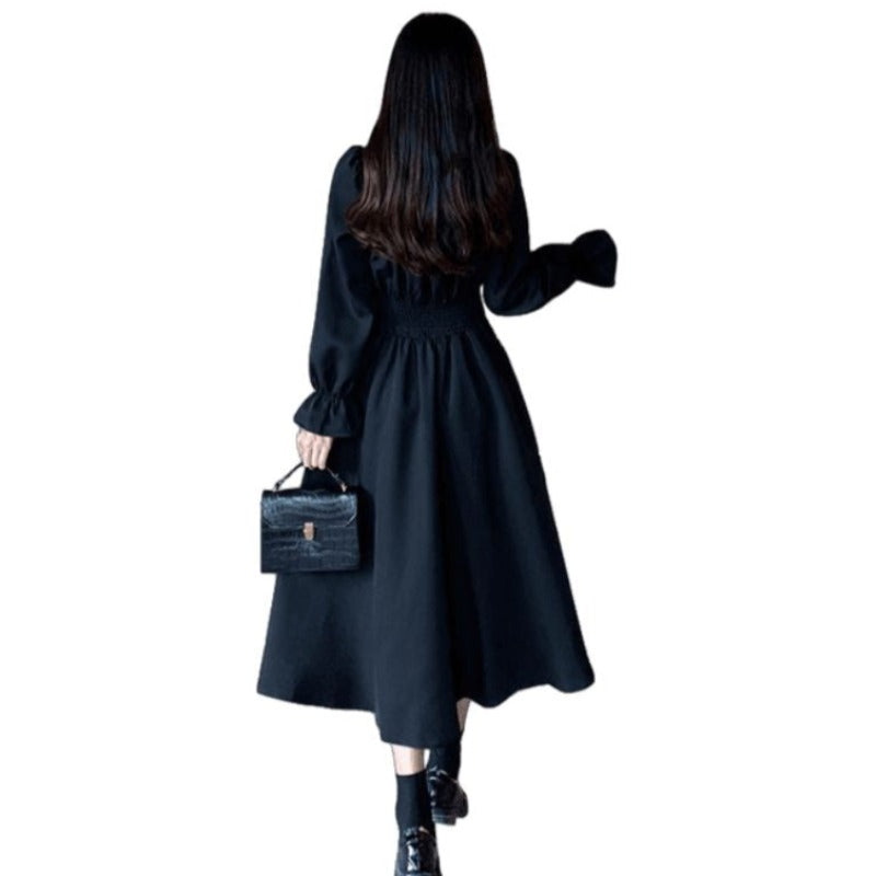 Robe japonaise style Lolita