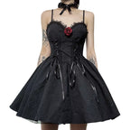 Robe Lolita au style victorien