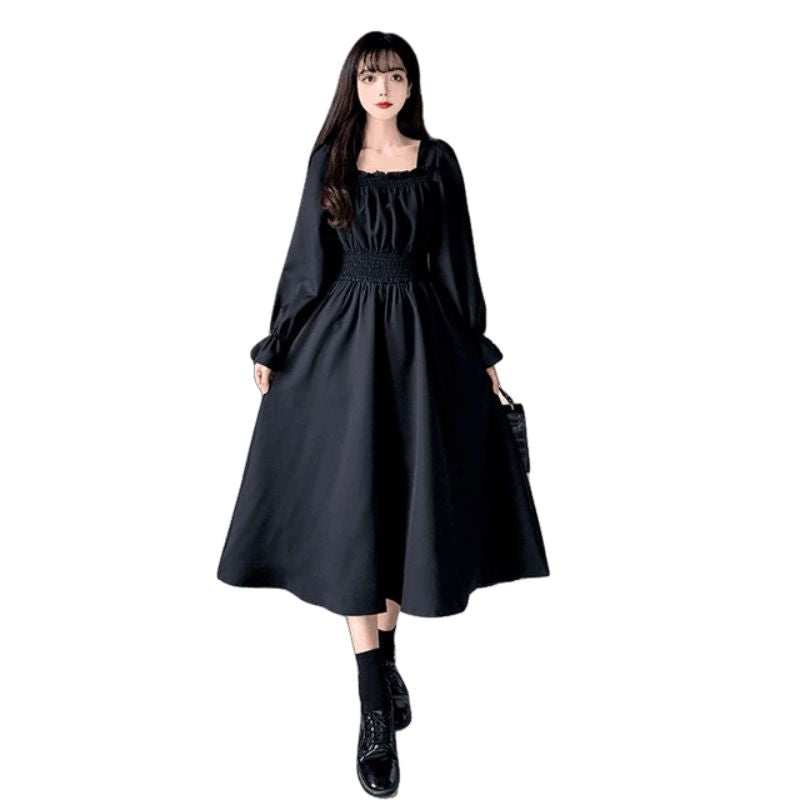 Robe Lolita japonaise
