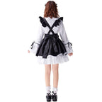 Robe Lolita steampunk destinée au cosplay