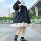 Robe Lolita Sweet d’inspiration steampunk