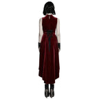 Robe pour bal d'inspiration steampunk