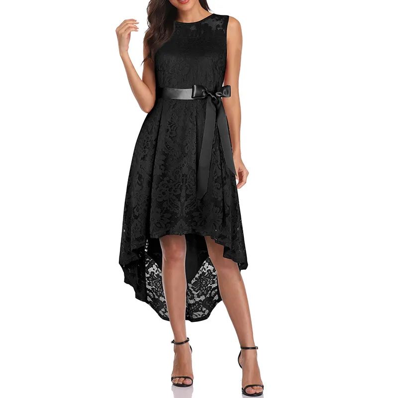 Robe pour cocktail au style steampunk vintage